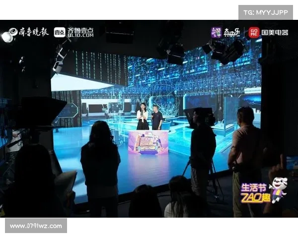 超高清赛事直播创新科技打造极致沉浸视觉新体验